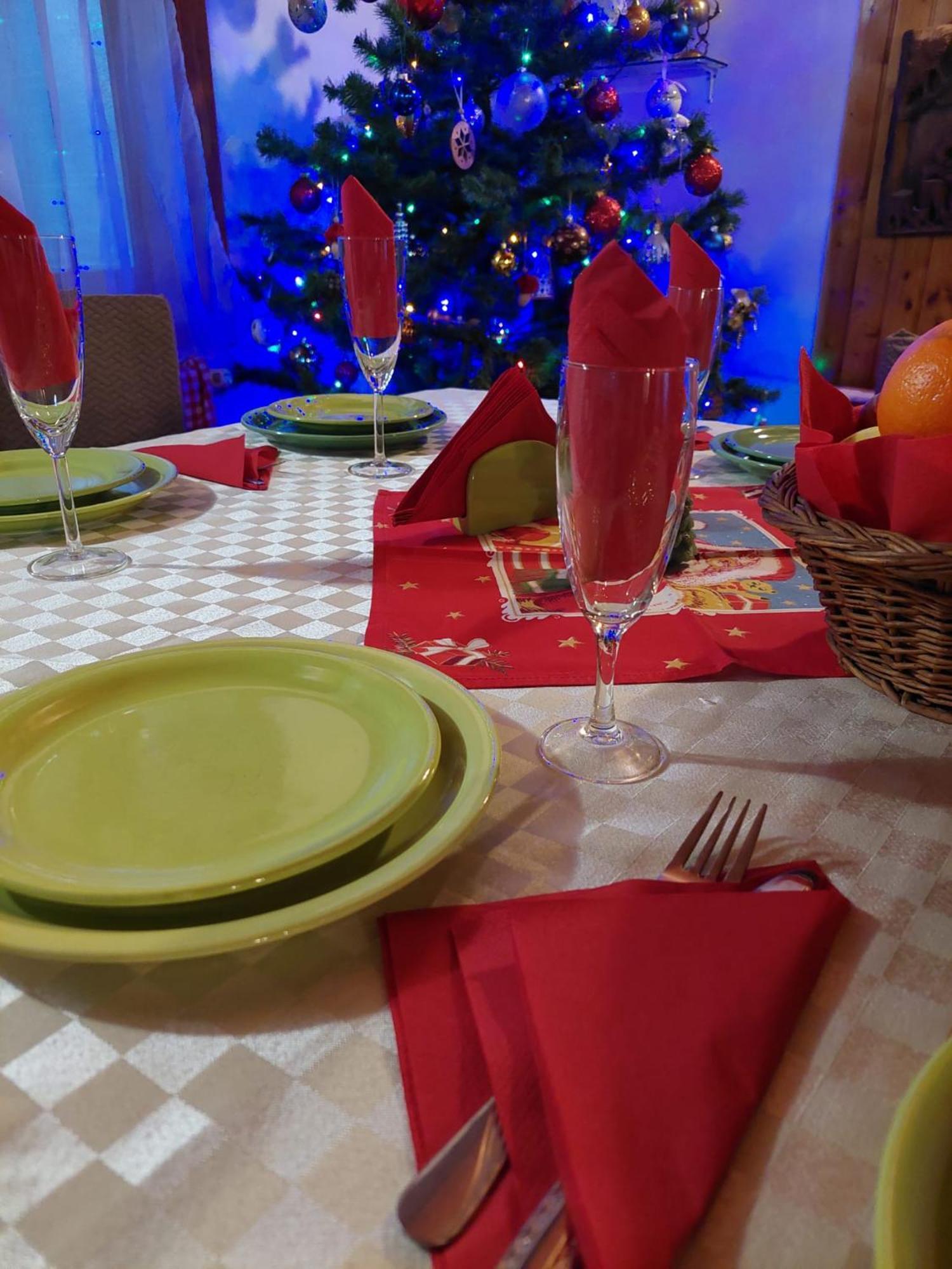 Vila Family House Buşteni Pokoj fotografie